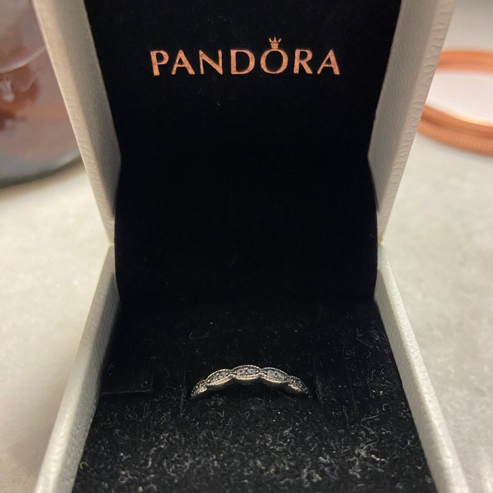 Pandora Ring